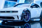 2026 Dodge Challenger Revealed With Bold Design, Power and Advanced Tech