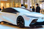 2026 Toyota Camry Launched: 46 km/l Hybrid Mileage, Smart Tech Interior